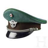 A Visor Cap for Schutzpolizei Officers - Foto 1