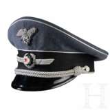 A Visor Cap for RLB (Reichsluftschutzbund) Officers - photo 1