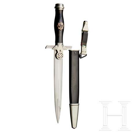 A 2nd Model RLB Enlisted Dagger - фото 1