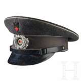 A Visor Cap for Red Cross Other Ranks - photo 1