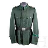 A Customs Service Tunic - Foto 1