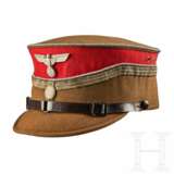 A Kepi for Oberführer to Brigadeführer of Stabschef - photo 1