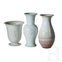 Porcelain Vases