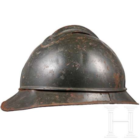 Stahlhelm M 15 - photo 1