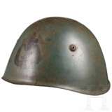 Stahlhelm M 33 der MVSN - photo 1