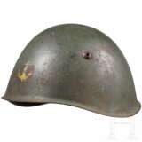 Stahlhelm M 33 der Marine - photo 1