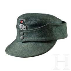 A Field Cap for Other Ranks