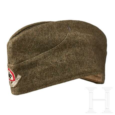 A Garrison Cap for RAD Other Ranks - Foto 1