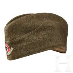 A Garrison Cap for RAD Other Ranks