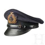 A Visor Cap for DRKB Marine Veterans - фото 1