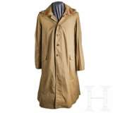A Japanese Army Officer Raincoat - photo 1