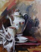 Cup of Tea Cup of Tea