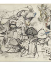 ARSHILE GORKY (1904-1948)