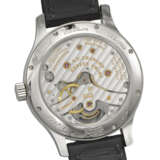 CHOPARD. A VERY RARE AND ELEGANT PLATINUM LIMITED EDITION TOURBILLON WRISTWATCH WITH 8 DAY POWER RESERVE - Foto 4