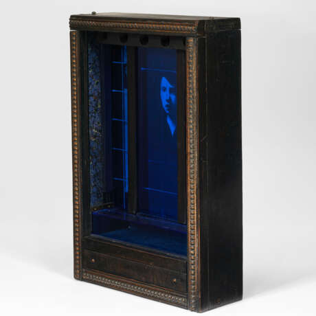 JOSEPH CORNELL (1903-1972) - photo 2