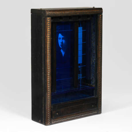 JOSEPH CORNELL (1903-1972) - Foto 3