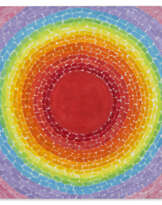 ALMA THOMAS (1891-1978)