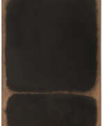 Mark Rothko. Mark Rothko (1903-1970)