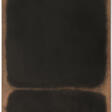 Mark Rothko (1903-1970) - Auktionsarchiv