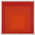 JOSEF ALBERS (1888-1976) - Auction prices