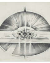 LEE BONTECOU (b. 1931)