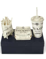 TOM SACHS (B. 1966)