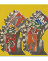 WALLACE BERMAN (1926-1976)