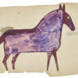 BILL TRAYLOR (circa 1853-1949) - Auction prices