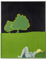 EVELYNE AXELL (b. 1935-1972)