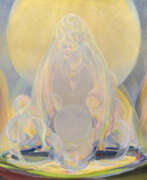 Agnes Lawrence Pelton. AGNES PELTON (1881-1961)