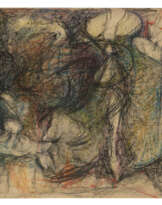 ARSHILE GORKY (1904-1948)