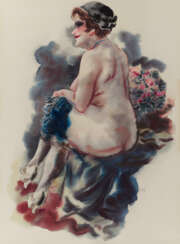 GEORGE GROSZ (1893-1959)