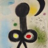 JOAN MIR&#211; (1893-1983) - Foto 1