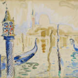 PAUL SIGNAC (1863-1935) - photo 1