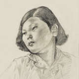 L&#201;ONARD-TSUGUHARU FOUJITA (1886-1968) - Foto 1