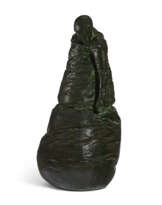 JUAN MUÑOZ (1953-2001)