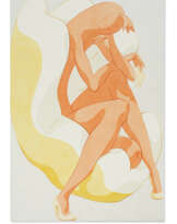 IVY HALDEMAN (B. 1985)