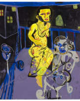 JONATHAN LYNDON CHASE (B. 1989)