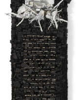 LEONARDO DREW (B. 1961)