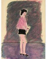 JOAN BROWN (1938-1991)