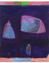 KATHERINE BRADFORD (B. 1942)