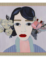 BRIAN CALVIN (B. 1969)