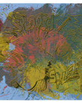 CHRISTIAN MARCLAY (B. 1955)