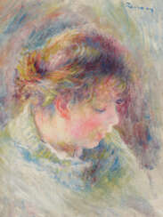 PIERRE-AUGUSTE RENOIR (1841-1919)