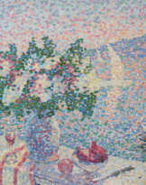 JEANNE SELMERSHEIM-DESGRANGE (1877-1958)