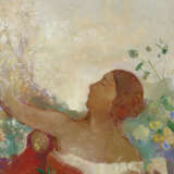 ODILON REDON (1840-1916) - Foto 1