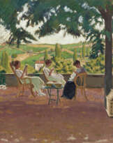 JEAN PUY (1876-1960)