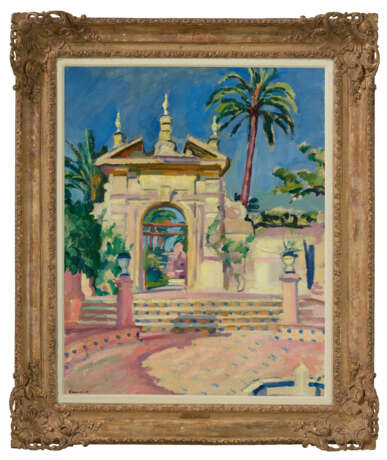 CHARLES CAMOIN (1879-1965) - Foto 2