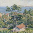 LUCIEN PISSARRO (1863-1944) - Auction archive