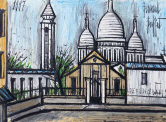 BERNARD BUFFET (1928-1999)